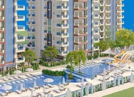 Квартира за 188 000 евро в Алании, Турция