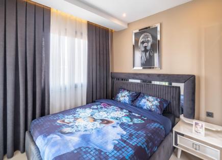 Квартира за 111 000 евро в Алании, Турция