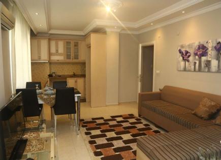 Квартира за 101 000 евро в Алании, Турция