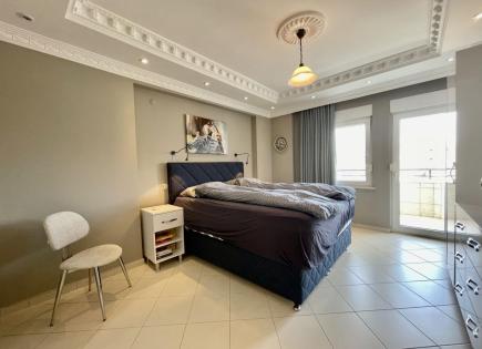 Квартира за 120 000 евро в Алании, Турция