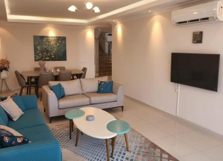 Пентхаус за 322 000 евро в Алании, Турция