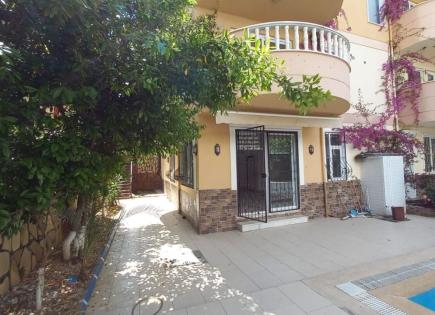 Пентхаус за 128 000 евро в Алании, Турция