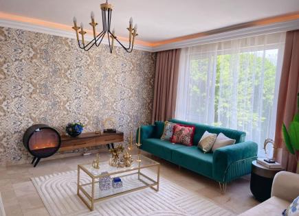 Квартира за 140 000 евро в Алании, Турция