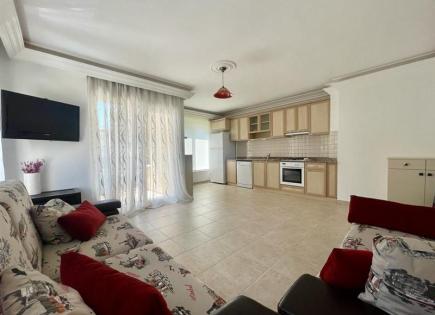 Квартира за 97 000 евро в Алании, Турция