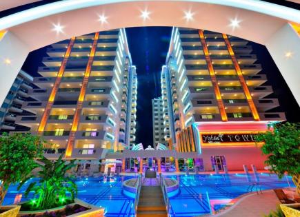 Квартира за 173 000 евро в Алании, Турция