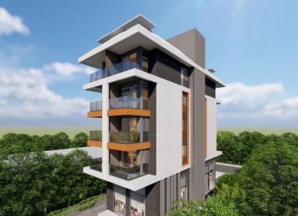 Квартира за 84 000 евро в Алании, Турция