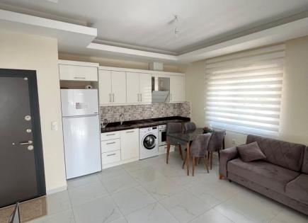 Квартира за 73 000 евро в Алании, Турция