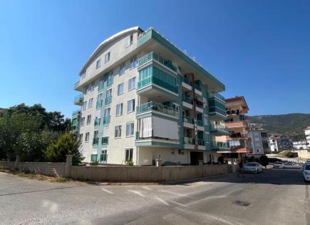 Квартира за 149 000 евро в Алании, Турция
