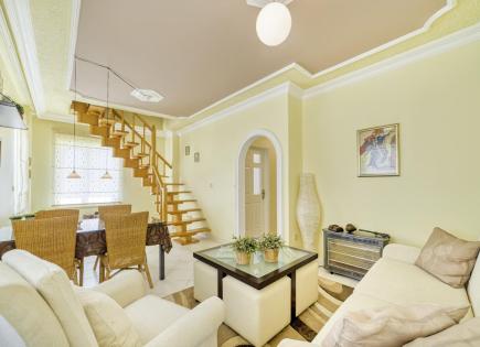 Пентхаус за 144 000 евро в Алании, Турция