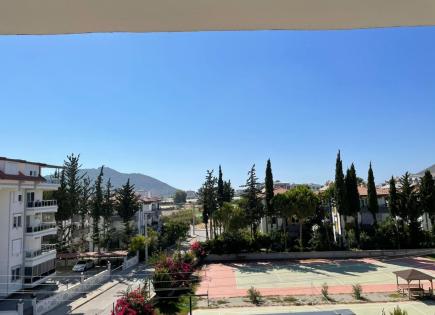 Квартира за 68 000 евро в Алании, Турция