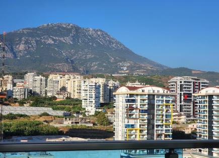 Квартира за 157 000 евро в Алании, Турция