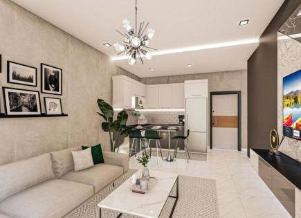 Квартира за 95 000 евро в Кестеле, Турция