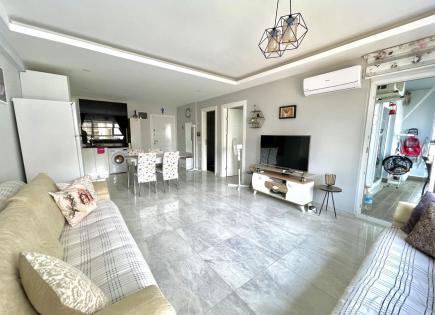 Квартира за 81 000 евро в Алании, Турция