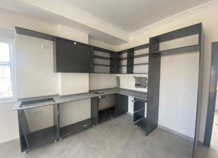 Квартира за 74 000 евро в Алании, Турция