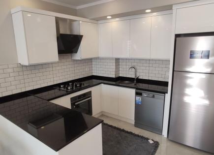 Квартира за 87 000 евро в Авсалларе, Турция