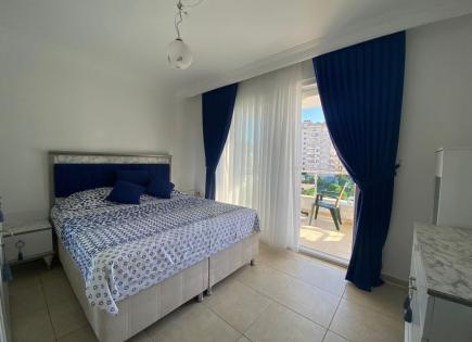 Квартира за 103 000 евро в Алании, Турция
