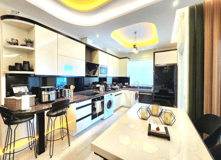 Квартира за 289 000 евро в Алании, Турция