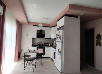 Квартира за 64 000 евро в Алании, Турция