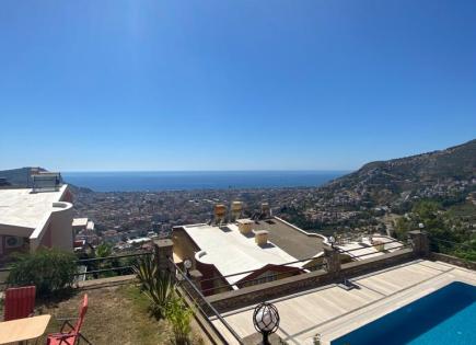 Квартира за 132 000 евро в Алании, Турция