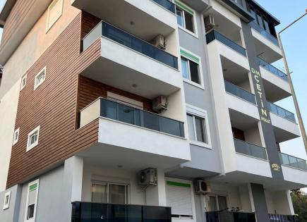 Квартира за 54 000 евро в Алании, Турция