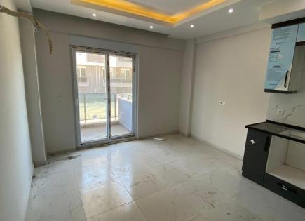 Квартира за 54 000 евро в Алании, Турция