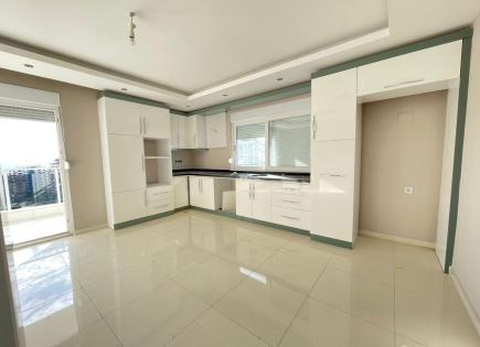 Пентхаус за 202 000 евро в Алании, Турция