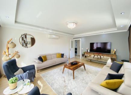 Квартира за 128 000 евро в Алании, Турция