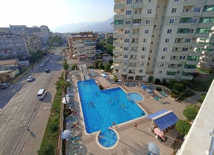 Квартира за 182 000 евро в Алании, Турция