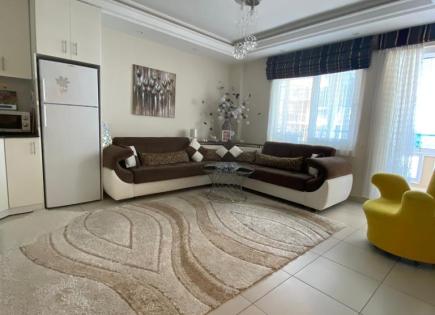 Квартира за 95 000 евро в Алании, Турция