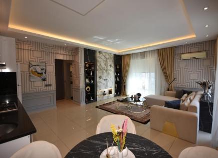 Квартира за 206 000 евро в Алании, Турция