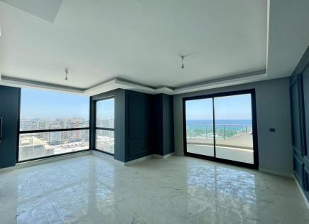 Пентхаус за 171 000 евро в Алании, Турция