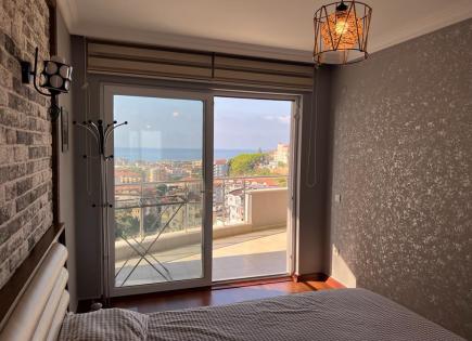 Квартира за 128 000 евро в Алании, Турция