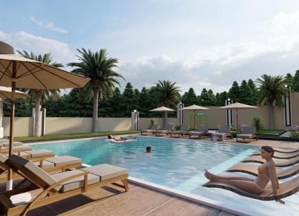 Квартира за 58 000 евро в Авсалларе, Турция