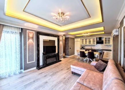 Квартира за 408 000 евро в Алании, Турция