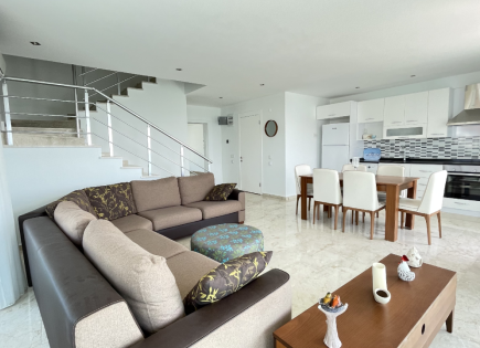 Квартира за 235 000 евро в Алании, Турция