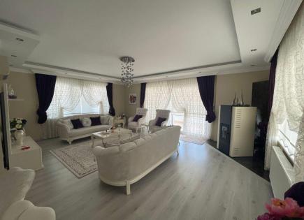 Пентхаус за 281 000 евро в Алании, Турция