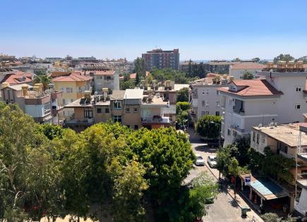 Квартира за 95 000 евро в Алании, Турция