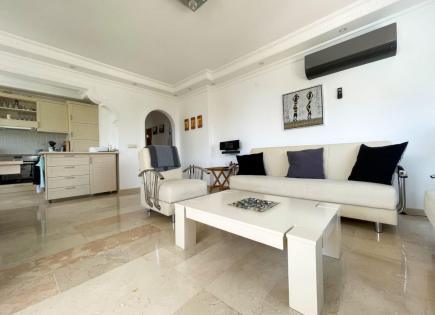 Квартира за 128 000 евро в Алании, Турция