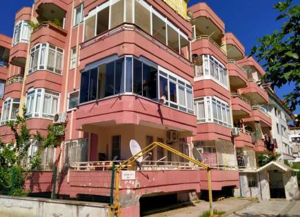 Квартира за 74 000 евро в Алании, Турция