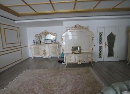 Пентхаус за 441 000 евро в Алании, Турция