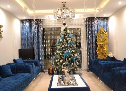 Квартира за 132 000 евро в Алании, Турция