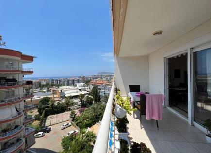 Квартира за 116 000 евро в Алании, Турция