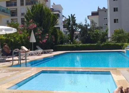 Квартира за 301 000 евро в Кестеле, Турция