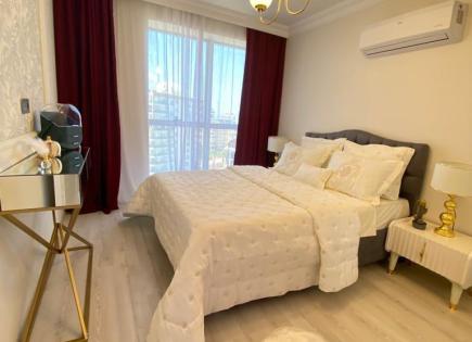 Квартира за 107 000 евро в Алании, Турция