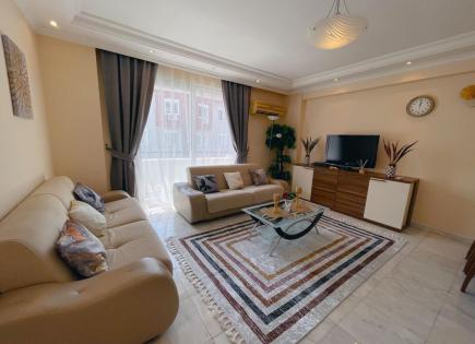 Квартира за 120 000 евро в Алании, Турция