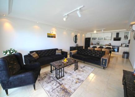 Квартира за 88 000 евро в Алании, Турция