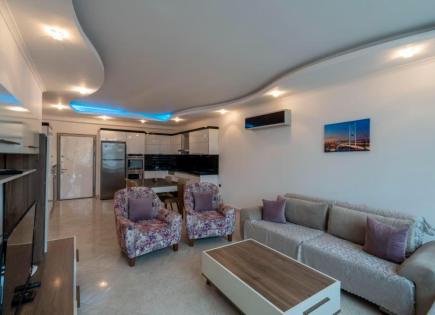 Квартира за 256 000 евро в Алании, Турция