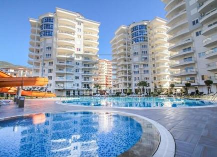 Пентхаус за 268 000 евро в Алании, Турция