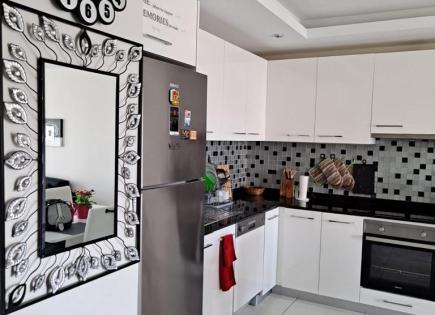 Квартира за 107 000 евро в Алании, Турция