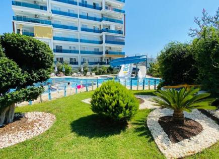 Квартира за 133 000 евро в Алании, Турция